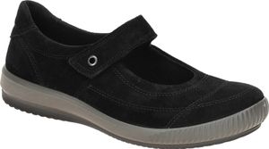 Legero TANARO 5.0 Damenschuhe - Ballerina - Mary Jane schwarz Freizeit NEU
