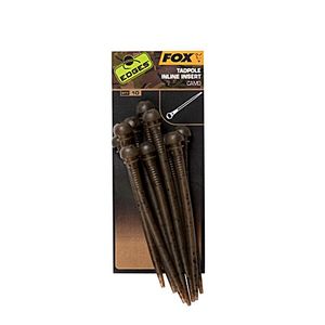 Fox Fishing Edges Camo Tadpole Inline Insert