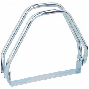 Nastaviteľný nosič bicyklov 280x90x320mm