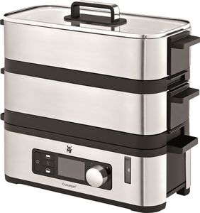 WMF KÜCHENMINIS Vitalis E - Parná stanica - 900 W