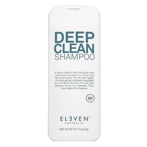 Eleven Australia Deep Clean Shampoo Tiefenreinigungsshampoo zur täglichen Benutzung 300 ml