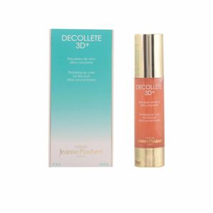 Jeanne Piaubert Decolette 3D Plumping Up Care For The Bust 50ml