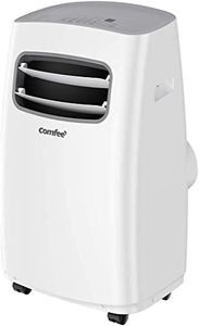 Comfee SOGNIDORO-09E Monoblock Klimagerät weiß / A für Räume bis ca. 32 m² / 1015 Watt