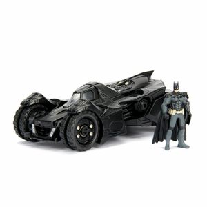 Jada Toys 253215004 - Batman Arkham Knight Batmobile, 1:24 - Modellauto