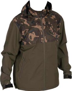 Fox Fishing Jacke Camo/Khaki RS 10K Jacket L