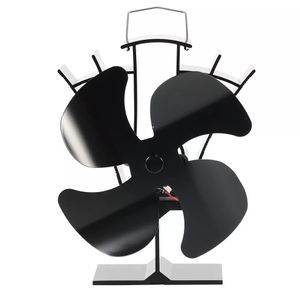 Ventilátor na krbové kachle 4 Fire - Turbo Fan