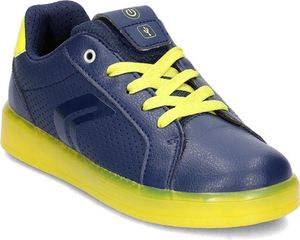 Geox Schuhe Kommodor, J745PB0BCBUC0749