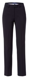 Atelier Gardeur Damen Jeans Hose DORA Regular Fit 0-61458 Black 099*, Größe:36K, Farbe:099 black
