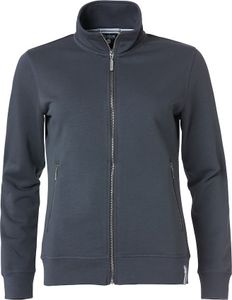Clique - Dámska bunda "Classic" UB321 (XL) (sivá)