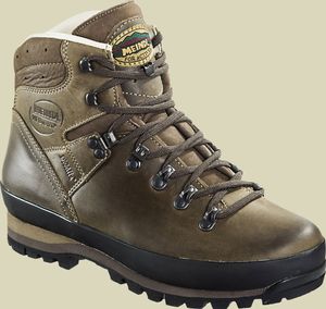 MEINDL Borneo 2 Schuhe Herren Braun 45