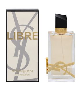 Yves Saint Laurent Libre Eau de Parfum für Damen 90 ml