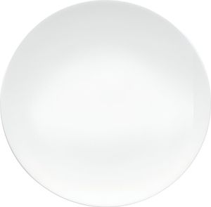 Rosenthal TAC Gropius Weiss Brotteller 16 cm