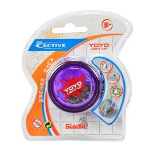 SIMBA - Yoyo Light-up, sortiert