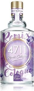 4711 Remix Cologne Lavender Edition Eau de Cologne unisex 100 ml