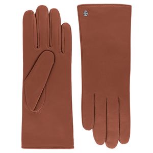 Roeckl Leder-Handschuhe Hamburg Futtermix aus Wolle und Kaschmir