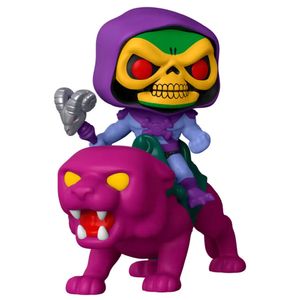 Masters Of The Universe - Skeletor on Panthor 98 - Funko Pop! - Vinyl Figur