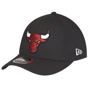 New Era 9FIFTY Stretch Snapback Chicago Bulls Logo S/M