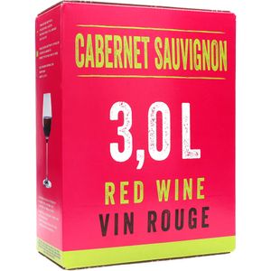 Neon Cabernet- Sauvignon 13% 3 ltr.