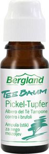 Bergland Tea Tree Pimple Swab, wacik 10 ml