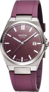 Boccia 3667-03 Herrenuhr Titanium Saphirglas 39mm 5ATM Boccia 3667-03 Herrenuhr Titanium Saphirglas 39mm 5ATM