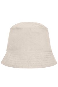 Bob Hat Einfacher Promo Hut natural, Gr. one size