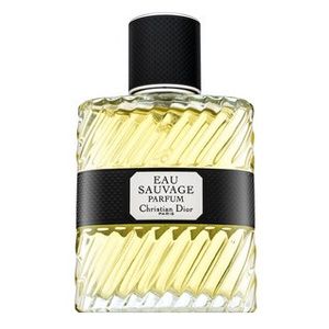 Christian Dior Eau Sauvage Parfum eau de Parfum für Herren 50 ml