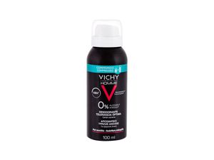 Vichy Homme Tolérance Optimale Sensitive Deo Spray 100 ml