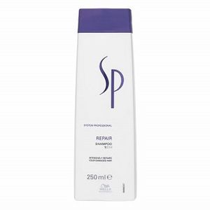 Wella Professionals SP Repair Shampoo Shampoo für geschädigtes Haar 250 ml