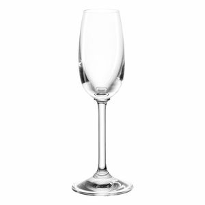 Montana 042387, Standard-Glas, Transparent, Pure, 80 ml