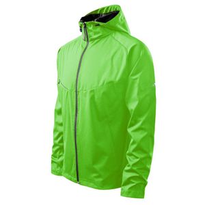 Kurtka Malfini Softshell Cool M MLI-51592 Kurtka Malfini Softshell Cool M MLI-51592 S