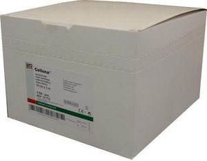 Cellona Synthetikwatte 15 cmx3 m steril 5 St