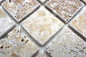 Mosani MOS43-46685_m, Mosaik, Indoor, Rechteck