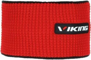 Viking Zak Red UNI Opaska