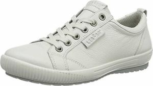 Legero TANARO 4.0 Damen Sneaker in Weiß, Größe 7