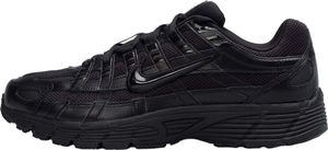 Nike P-6000 "Triple Black" Czarny, Rozmiar: 45,5