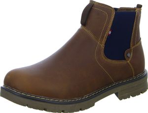 BOXX Herren-Outdoor-TEX-Stiefel gefüttert Braun, Farbe:braun, EU Größe:45