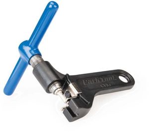 Park Tool Ct-3.3 Chain Tool Blue / Black One Size