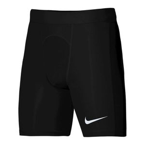 Nike Pro Dri-FIT Strike Shorts  BLACK/WHITE M