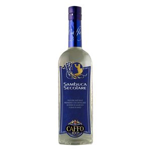 Sambuca Secolare italenisches Liquore Getränk aus Kalabrien 500ml