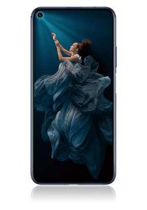 Huawei Honor 20 - 15,9 cm (6.26 Zoll) - 6 GB - 128 GB - 48 MP - Android 9.0 - Blau