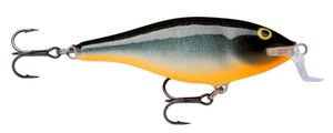 Rapala Shallow Shad Rap Halloween 7 cm 7 g Wobler