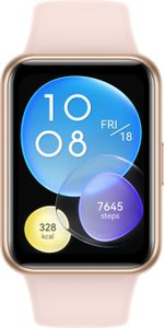 HUAWEI Watch Fit 2 Active (Yoda-B09S) Sakura Pink