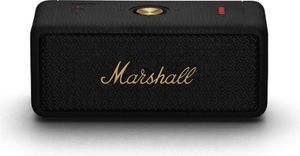 Marshall 1006234 - Lautsprecher, Bluetooth, portabel, Emberton II