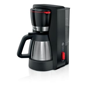 Bosch SDA Kaffeeautomat TKA6M273 sw
