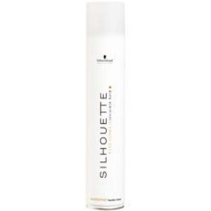 Schwarzkopf Professional Silhouette Flexible Hold Hairspray Elastyczny lakier do włosów, 500ml