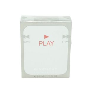 Givenchy RWD PLAY FFWD Eau de Toilette Spray 50ml