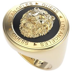 GUESS JEWELS NEW COLLECTION JEWELRY Mod. JUMR01315JWYGBK64