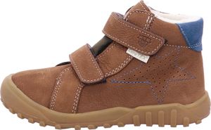 Ricosta Lauflernschuhe DONNY Uni 31363435373331 Braun 20 EU