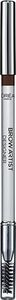 L'Oréal Paris Color Riche le Sourcil Eyebrow Pencil 303 Deep Brown