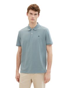 TOM TAILOR basic polo with cont 27475 XL